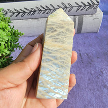 Load image into Gallery viewer, Sunstone & Moonstone Tower "H"