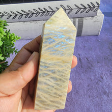 Load image into Gallery viewer, Sunstone & Moonstone Tower "H"