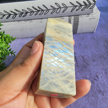 Load image into Gallery viewer, Sunstone & Moonstone Tower "H"