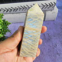 Load image into Gallery viewer, Sunstone & Moonstone Tower "H"