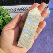 Load image into Gallery viewer, Sunstone & Moonstone Tower "H"