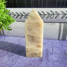 Load image into Gallery viewer, Sunstone & Moonstone Tower "A"