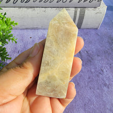 Load image into Gallery viewer, Sunstone & Moonstone Tower "A"