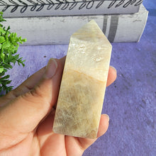 Load image into Gallery viewer, Sunstone & Moonstone Tower "A"