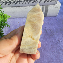 Load image into Gallery viewer, Sunstone & Moonstone Tower "A"