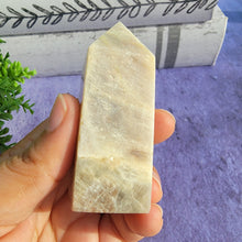 Load image into Gallery viewer, Sunstone & Moonstone Tower "A"