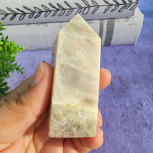 Load image into Gallery viewer, Sunstone & Moonstone Tower "A"