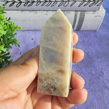 Load image into Gallery viewer, Sunstone & Moonstone Tower "A"