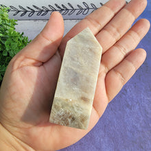 Load image into Gallery viewer, Sunstone & Moonstone Tower "A"