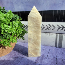 Load image into Gallery viewer, Sunstone & Moonstone Tower "L"