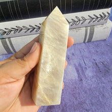 Load image into Gallery viewer, Sunstone & Moonstone Tower "L"