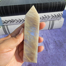 Load image into Gallery viewer, Sunstone & Moonstone Tower "L"