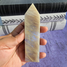 Load image into Gallery viewer, Sunstone & Moonstone Tower "L"