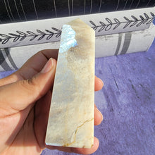 Load image into Gallery viewer, Sunstone & Moonstone Tower "L"