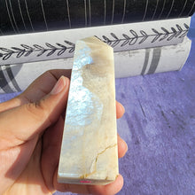 Load image into Gallery viewer, Sunstone & Moonstone Tower "L"