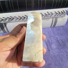 Load image into Gallery viewer, Sunstone & Moonstone Tower "L"