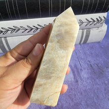 Load image into Gallery viewer, Sunstone & Moonstone Tower "L"