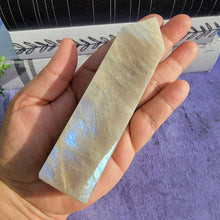 Load image into Gallery viewer, Sunstone & Moonstone Tower "L"