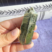 Load image into Gallery viewer, Pyrite Tower "B"