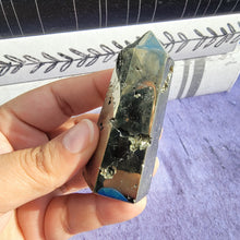 Load image into Gallery viewer, Pyrite Tower "B"