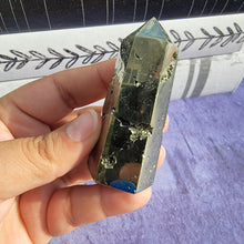 Load image into Gallery viewer, Pyrite Tower "B"
