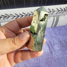 Load image into Gallery viewer, Pyrite Tower "B"