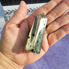 Load image into Gallery viewer, Pyrite Tower "B"