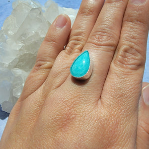 Customizable Amazonite