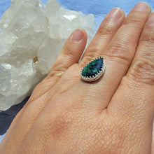 Load image into Gallery viewer, Customizable Azurite &amp; Malachite