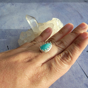 Customizable Amazonite