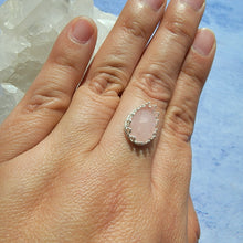 Load image into Gallery viewer, Customizable Rose Quartz