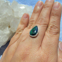 Load image into Gallery viewer, Customizable Azurite &amp; Malachite