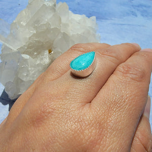 Customizable Amazonite