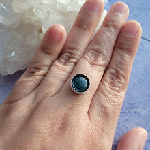 Load image into Gallery viewer, Customizable Blue Apatite