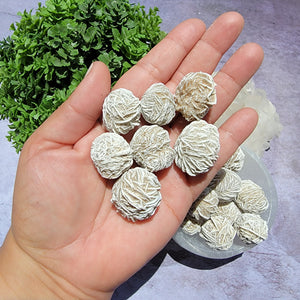 Desert Rose Tumbled Stones