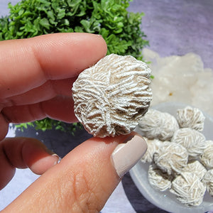 Desert Rose Tumbled Stones