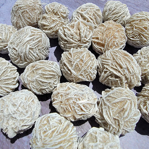 Desert Rose Tumbled Stones