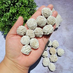 Desert Rose Tumbled Stones