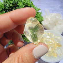 Load image into Gallery viewer, Citrine (Natural) Tumbled Stones