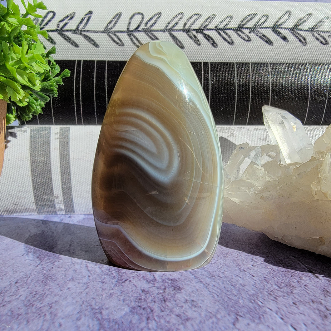 Agate Freeform 