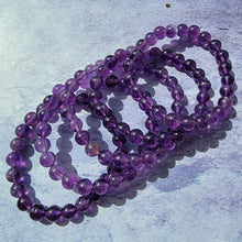 Load image into Gallery viewer, Amethyst Bracelet