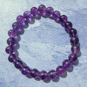 Amethyst Bracelet