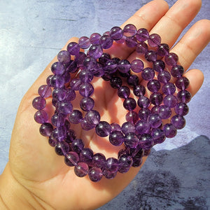 Amethyst Bracelet