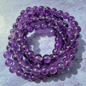 Amethyst Bracelet