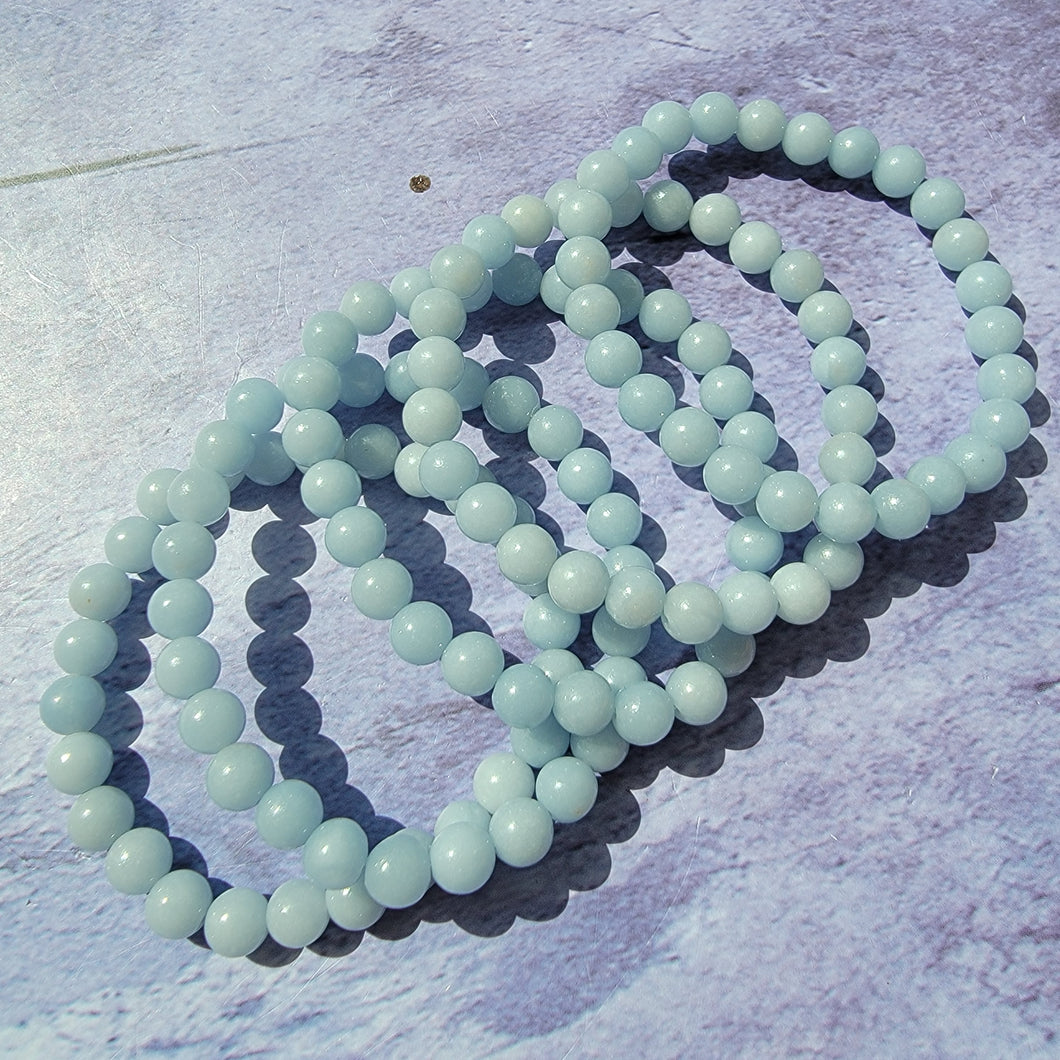 Angelite Bracelet