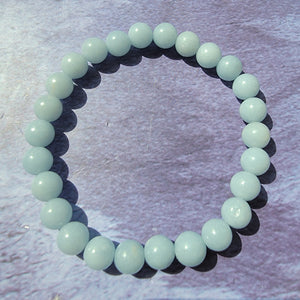 Angelite Bracelet