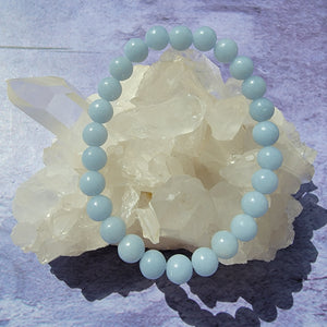 Angelite Bracelet