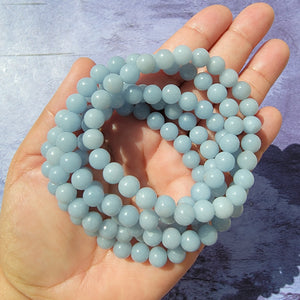 Angelite Bracelet