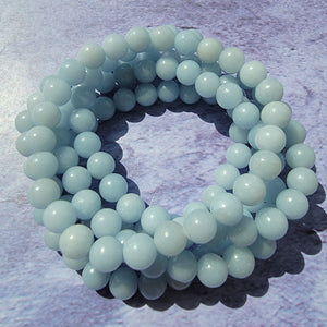 Angelite Bracelet