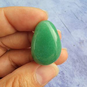 Green Aventurine Pendant